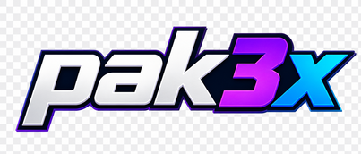 pak3x